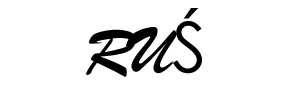 Logo Ruś